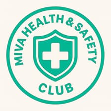 Profile picture for Miva Health and Safety Club
