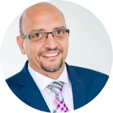Profile picture for Farid Zaki