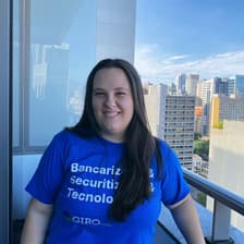 Profile picture for Giovanna Balak