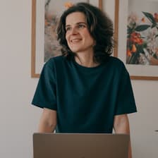 Profile picture for Katya khimenets