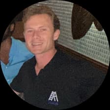 Profile picture for Brandon Amoroso