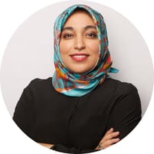 Profile picture for Soumeya Benghanem