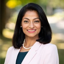 Profile picture for Nidhi Kamal Mohan