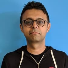 Profile picture for Waqas Makhdum