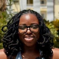 Profile picture for Ashley McDowell