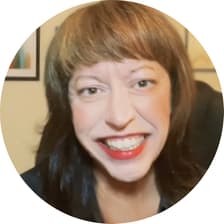 Profile picture for Jennifer Yoder