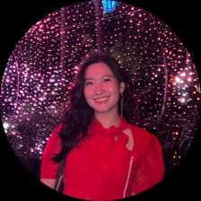 Profile picture for Brenda Yang Hnin Azali