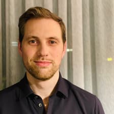 Profile picture for Vegard Lefdal