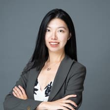 Profile picture for Theresa Dai