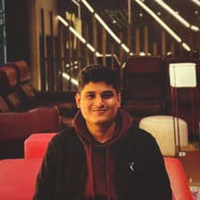 Profile picture for VIKRANT KHEDKAR