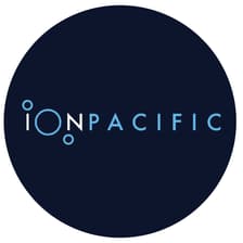 Profile picture for Ion Pacific