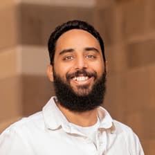 Profile picture for George Fahmy