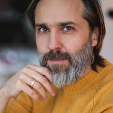 Profile picture for Paweł Jurewicz