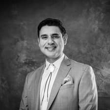 Profile picture for Beto Juarez