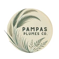Profile picture for Pampas Plumes Co.