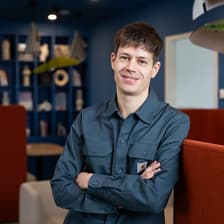 Profile picture for Daniel Kiss-Kiraly