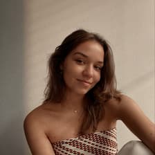 Profile picture for Kaja Pryszczewska