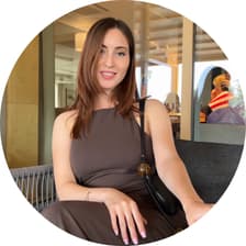 Profile picture for Daria