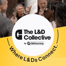 Profile picture for L&D Collective