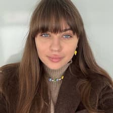 Profile picture for Alona Bryzhan