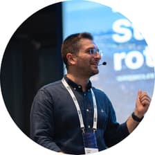 Profile picture for Osman Aydın