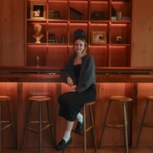 Profile picture for Elena Bastyte