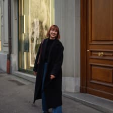 Profile picture for Leonie Stöcklin