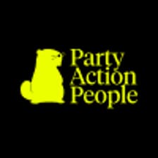 Profile picture for Party Action People