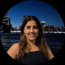 Profile picture for Nidhi Bali