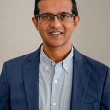 Profile picture for Jeetesh Kathawaroo