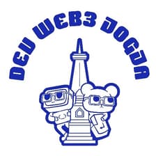 Profile picture for Dev Web3 Jogja