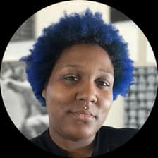 Profile picture for Blue Jean