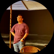 Profile picture for Vinayak Ravi