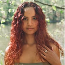 Profile picture for Taylor Maude Love