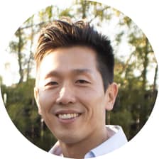 Profile picture for Danny Yoon