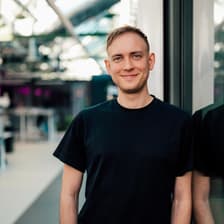 Profile picture for Philipp Rams