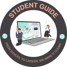 Profile picture for StudentGuidance AI