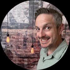 Profile picture for Brad Parnell