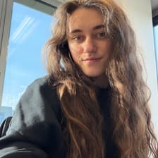 Profile picture for Anastasiia Selezen