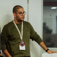 Profile picture for Pedro Cruz