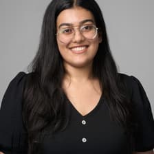 Profile picture for Arushi Malhotra