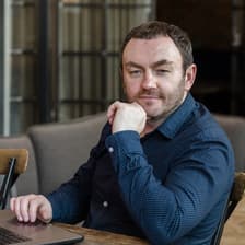 Profile picture for Keith Myers