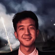 Profile picture for Ben Guo