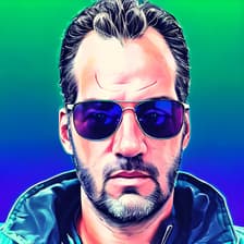 Profile picture for mike d. kail
