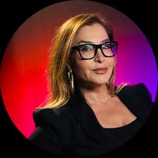 Profile picture for Jenny Karakaya