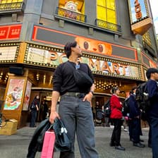 Profile picture for Shoryu Sakurai