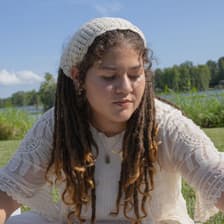 Profile picture for Erica Reeves