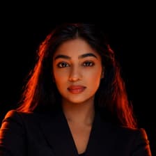 Profile picture for Nupur