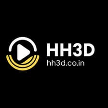 Profile picture for HH3D