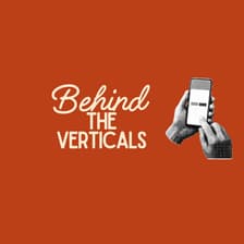 Profile picture for Behind the Verticals